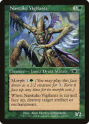 Nantuko Vigilante [Legions] Foil