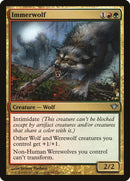 Immerwolf [Dark Ascension] Foil