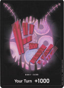 DON!! Card (Katakuri) [Premium Booster -The Best-] Foil