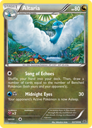 Altaria (53/108) [XY: Roaring Skies] Reverse Holofoil