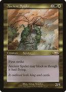 Ancient Spider [Planeshift] Foil