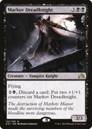 Markov Dreadknight [Shadows over Innistrad] Foil