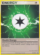Health Energy (94/100) [Diamond & Pearl: Majestic Dawn] Reverse Holofoil