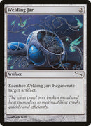 Welding Jar [Mirrodin] Foil