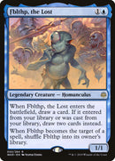 Fblthp, the Lost (Promo Pack) [War of the Spark Promos] Foil