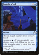Just the Wind [Shadows over Innistrad] Foil