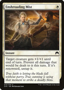 Enshrouding Mist [Magic Origins] Foil