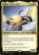 Kykar, Wind's Fury [Core Set 2020] Foil