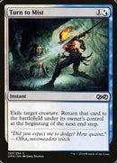 Turn to Mist [Ultimate Masters] Foil