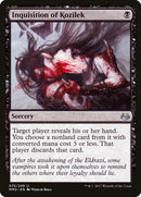 Inquisition of Kozilek [Modern Masters 2017] Foil