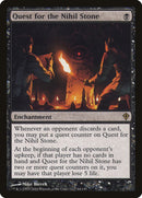 Quest for the Nihil Stone [Worldwake] Foil