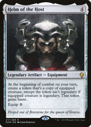 Helm of the Host [Dominaria] Foil