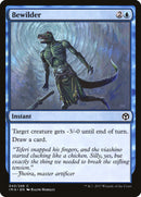 Bewilder [Iconic Masters] Foil