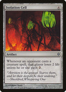 Isolation Cell [New Phyrexia] Foil