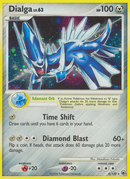 Dialga (4/100) [Diamond & Pearl: Majestic Dawn] Reverse Holofoil