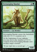 Scrounging Bandar [Aether Revolt] Foil