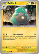 Bellibolt (077/197) [Scarlet & Violet: Obsidian Flames] Reverse Holofoil