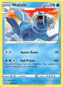 Walrein (039/198) [Sword & Shield: Chilling Reign] Reverse Holofoil