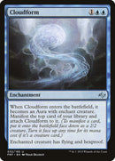 Cloudform [Fate Reforged] Foil