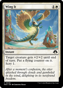 Wing It [Modern Horizons 3] Foil