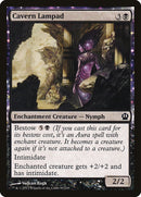 Cavern Lampad [Theros] Foil