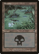 Swamp (340) [Odyssey] Foil