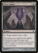 Onyx Goblet [Shards of Alara] Foil