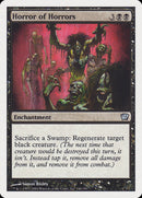 Horror of Horrors [Ninth Edition] Foil