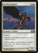 Griffin Sentinel [Magic 2014] Foil