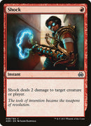 Shock [Aether Revolt] Foil