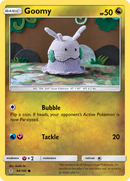 Goomy (94/145) [Sun & Moon: Guardians Rising] Reverse Holofoil