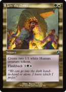 Join the Dance (Retro Frame) [Innistrad Remastered] Foil