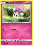 Morelull (147/214) [Sun & Moon: Lost Thunder] Reverse Holofoil