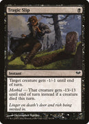 Tragic Slip [Dark Ascension] Foil