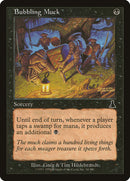Bubbling Muck [Urza's Destiny] Foil