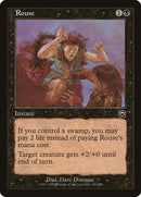 Rouse [Mercadian Masques] Foil