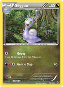 Sliggoo (73/106) [XY: Flashfire] Reverse Holofoil