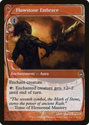 Flowstone Embrace [Future Sight] Foil