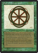 Glyph of Reincarnation [Legends]