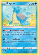 Lapras (56/214) [Sun & Moon: Lost Thunder] Reverse Holofoil