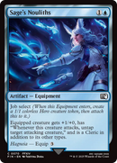 Sage's Nouliths [FINAL FANTASY] Foil