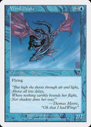 Wind Drake [Seventh Edition] Foil