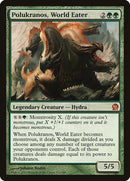 Polukranos, World Eater [Theros] Foil