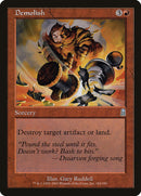 Demolish [Odyssey] Foil