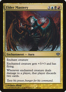 Elder Mastery [Conflux] Foil