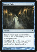 Dream Twist [Innistrad] Foil