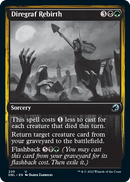 Diregraf Rebirth [Innistrad: Double Feature] Foil