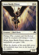 Aven Battle Priest [Magic Origins] Foil