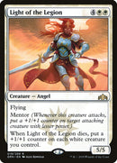 Light of the Legion [Guilds of Ravnica] Foil