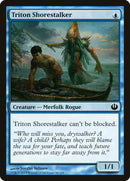Triton Shorestalker [Journey into Nyx] Foil